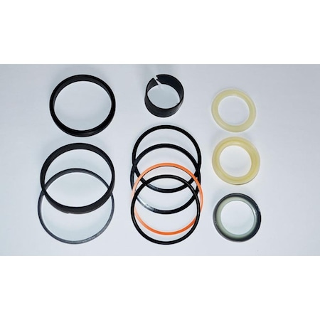 Aftermarket 84257788 Seal Kit Fits Case 84257788-PVE